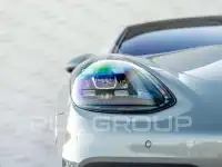 2020 Porsche Panamera