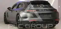 2020 Porsche Panamera