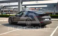 2020 Porsche Panamera