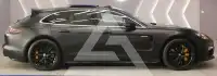 2020 Porsche Panamera
