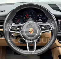 2020 Porsche MACAN