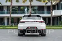 2020 Porsche MACAN