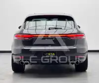 2020 Porsche MACAN