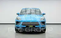 2020 Porsche MACAN