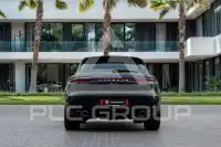 2020 Porsche MACAN