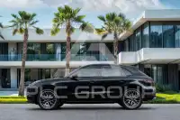 2020 Porsche MACAN