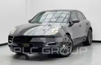 2020 Porsche MACAN