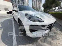 2020 Porsche MACAN