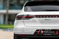 2020 Porsche MACAN