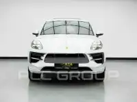 2020 Porsche MACAN