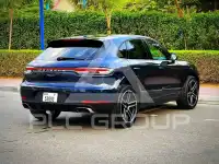 2020 Porsche MACAN