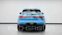 2020 Porsche MACAN