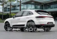 2020 Porsche MACAN