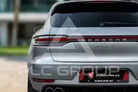 2020 Porsche MACAN