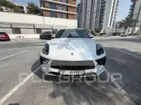 2020 Porsche MACAN