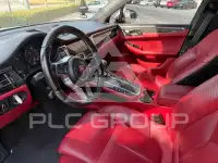 2020 Porsche MACAN