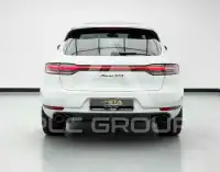 2020 Porsche MACAN