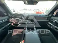 2020 Land Rover DEFENDER