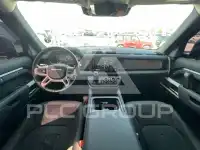 2020 Land Rover DEFENDER