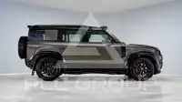 2020 Land Rover DEFENDER
