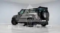 2020 Land Rover DEFENDER