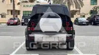 2020 Land Rover DEFENDER