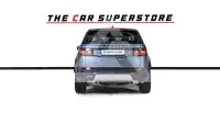 2020 Land Rover Discovery