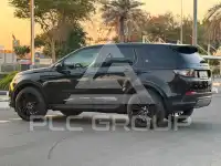 2020 Land Rover Discovery