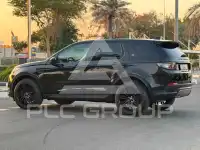 2020 Land Rover Discovery