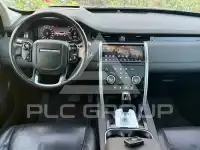 2020 Land Rover Discovery
