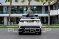 2020 Land Rover Discovery