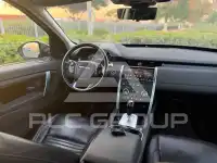 2020 Land Rover Discovery