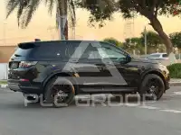 2020 Land Rover Discovery