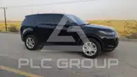 2020 Land Rover Discovery