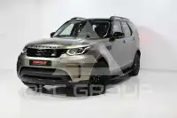 2020 Land Rover Discovery
