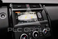 2020 Land Rover Discovery