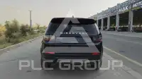2020 Land Rover Discovery