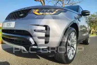 2020 Land Rover Discovery