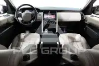 2020 Land Rover Discovery