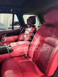 2020 Land Rover Range Rover