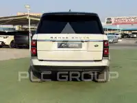 2020 Land Rover Range Rover