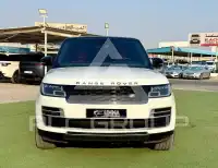 2020 Land Rover Range Rover