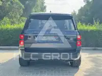 2020 Land Rover Range Rover