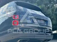 2020 Land Rover Range Rover