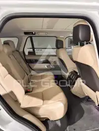 2020 Land Rover Range Rover