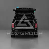 2020 Land Rover Range Rover