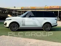 2020 Land Rover Range Rover