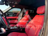 2020 Land Rover Range Rover