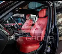 2020 Land Rover Range Rover