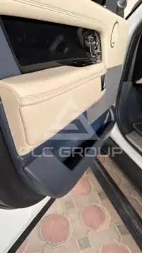 2020 Land Rover Range Rover